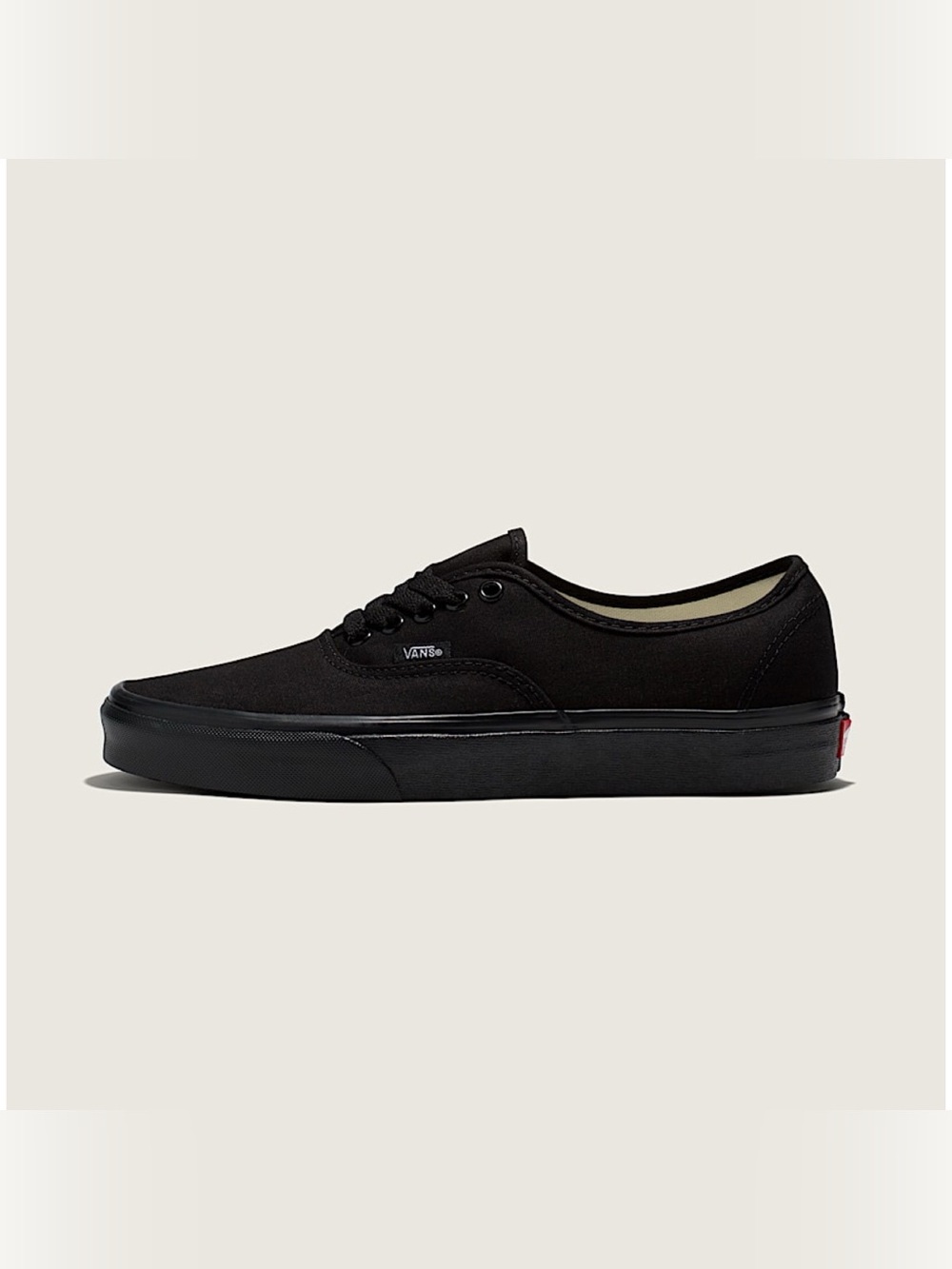 Vans Authentic Low Top Sneakers